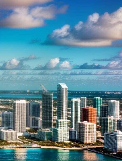Background Screening in Miami 2025: Laws and Best Practices
