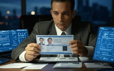 Remote job applicants defrauding US companies with fake AI identity