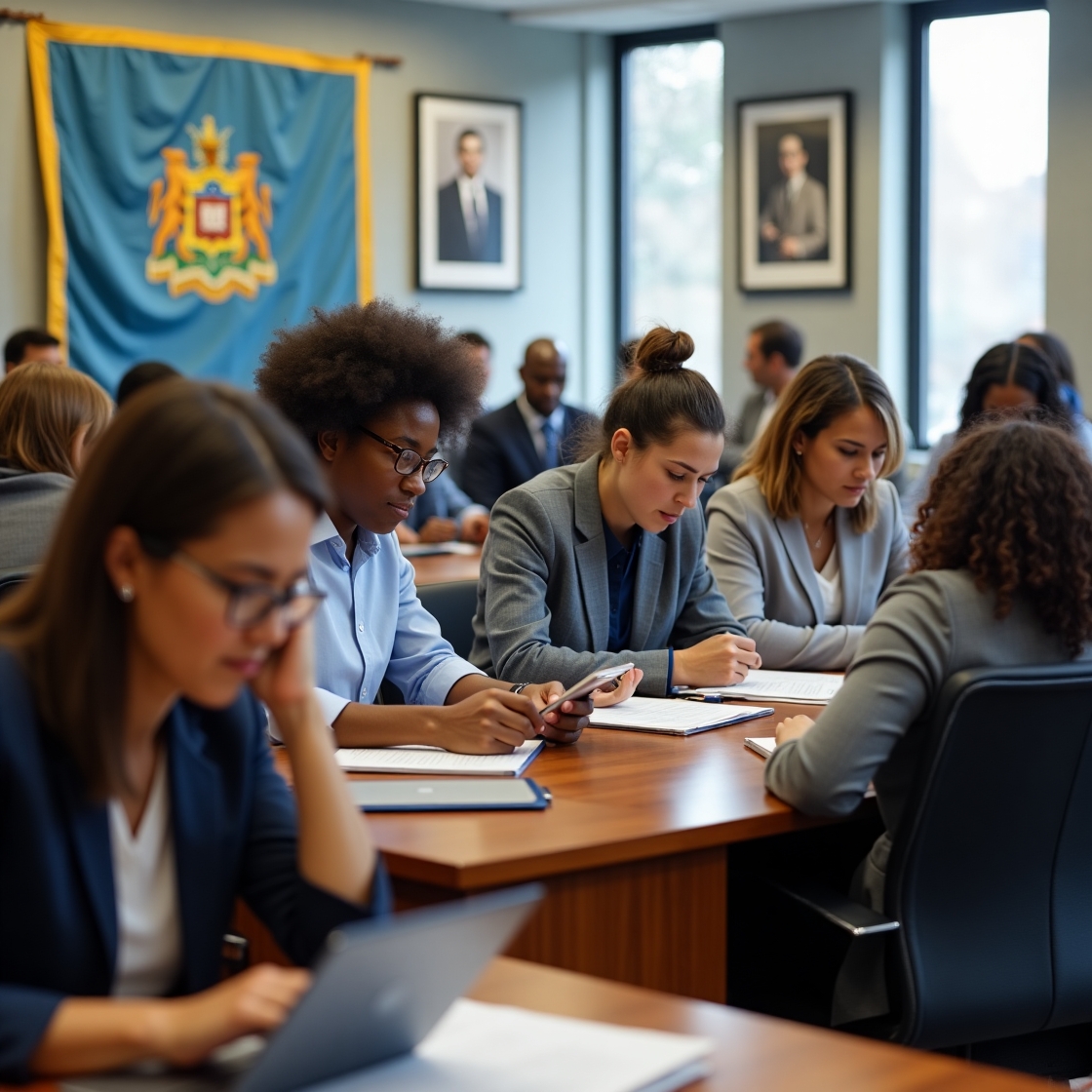 HR managers are given review of Delaware employment screening laws for awareness HR managers are given review of Delaware employment screening laws for awareness