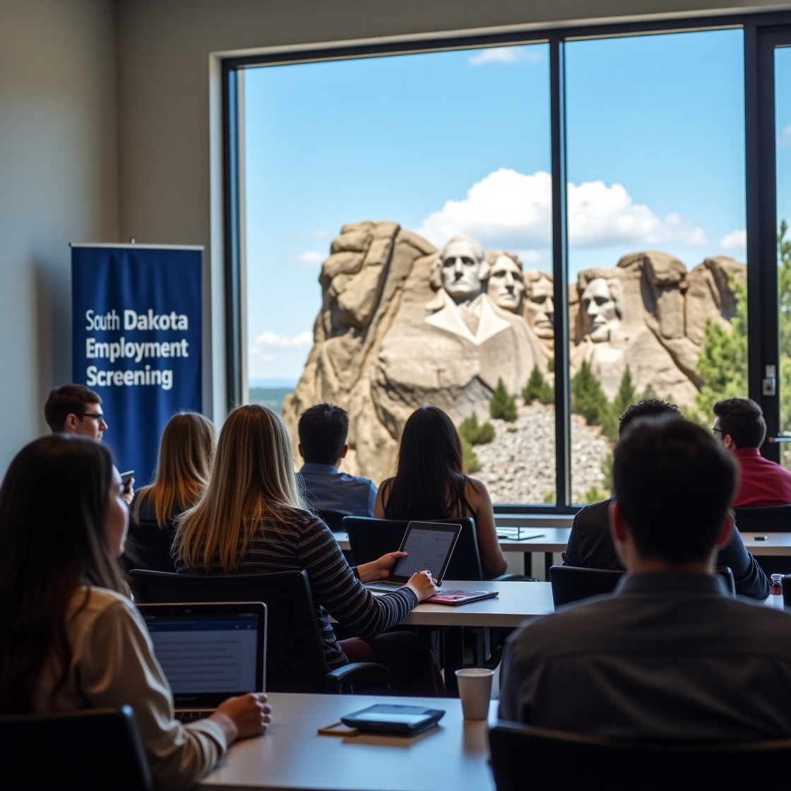 South Dakota Employment Screening seminar