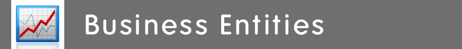 Business Entities