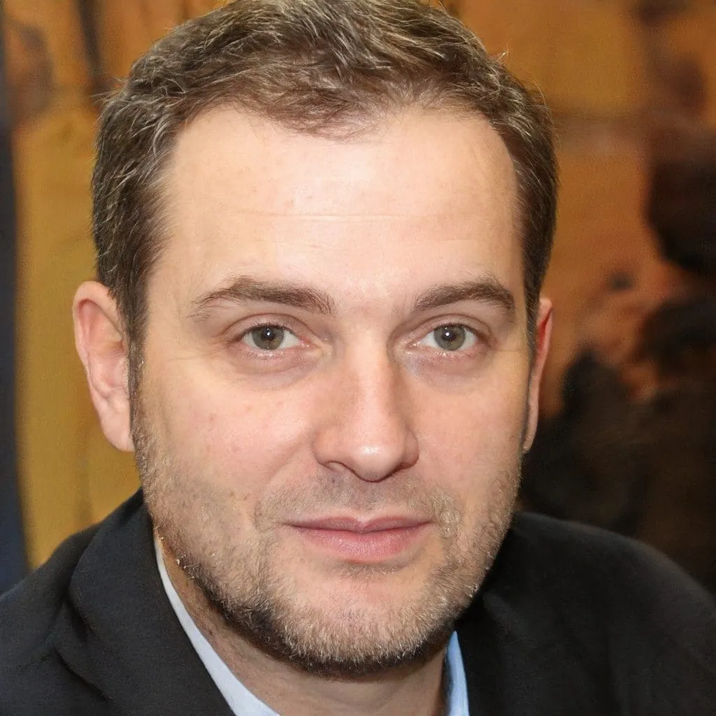 Joseph Lund