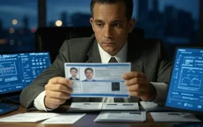 Remote job applicants defrauding US companies with fake AI identity
