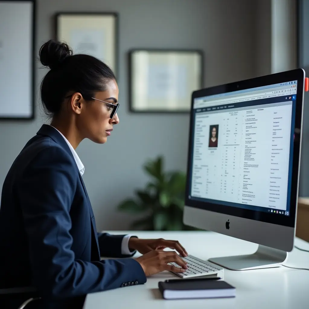 Conducting Comprehensive Pre Employment Background Checks