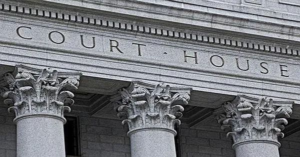 County Criminal Court