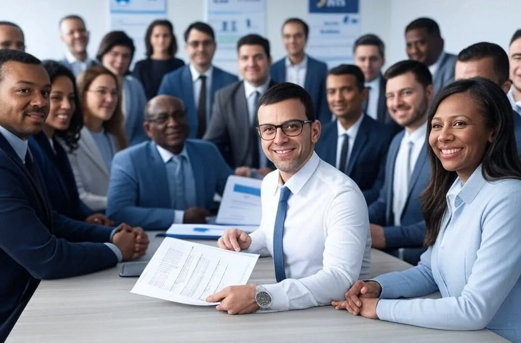 EEOC: Unlawful DEI Related Discrimination