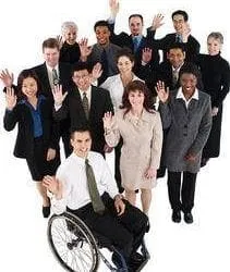 What does the term “discrimination based on national origin” mean?