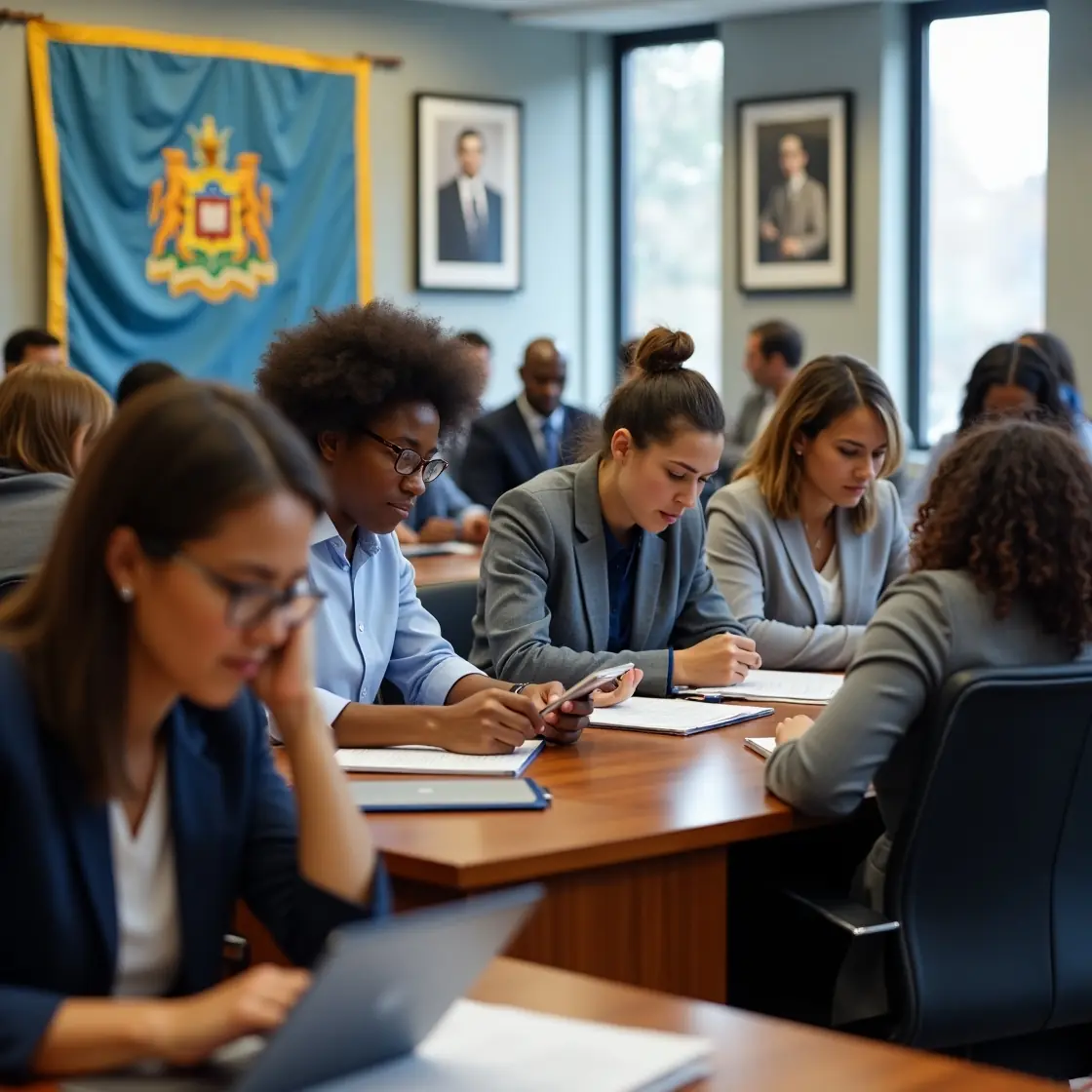 HR managers are given review of Delaware employment screening laws for awareness