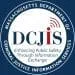 Massachusetts Department of Criminal Justice Information Services (DCJIS) seal