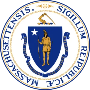 Massachusetts State Seal Massachusetts State Seal