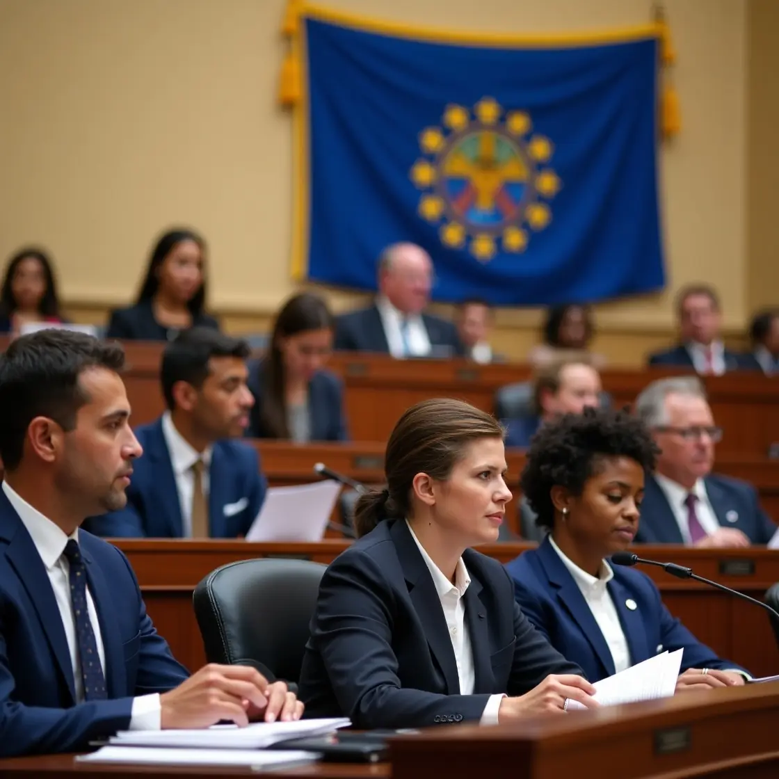 Minnesota lawmakers voting on employment screening laws
