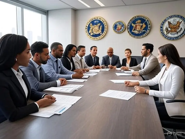 New York employment screening laws being discussed by lawmakers meeting