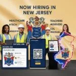 Now hiring in New Jersey