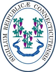 Seal of Connecticut Seal of Connecticut