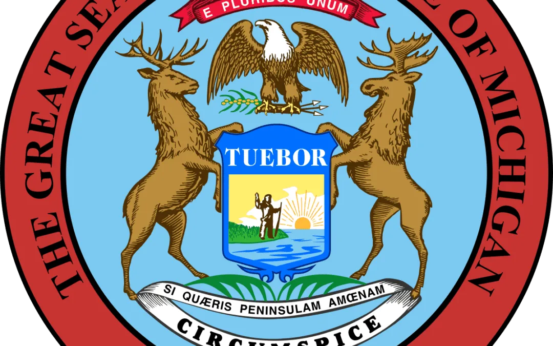Michigan Clean Slate Law