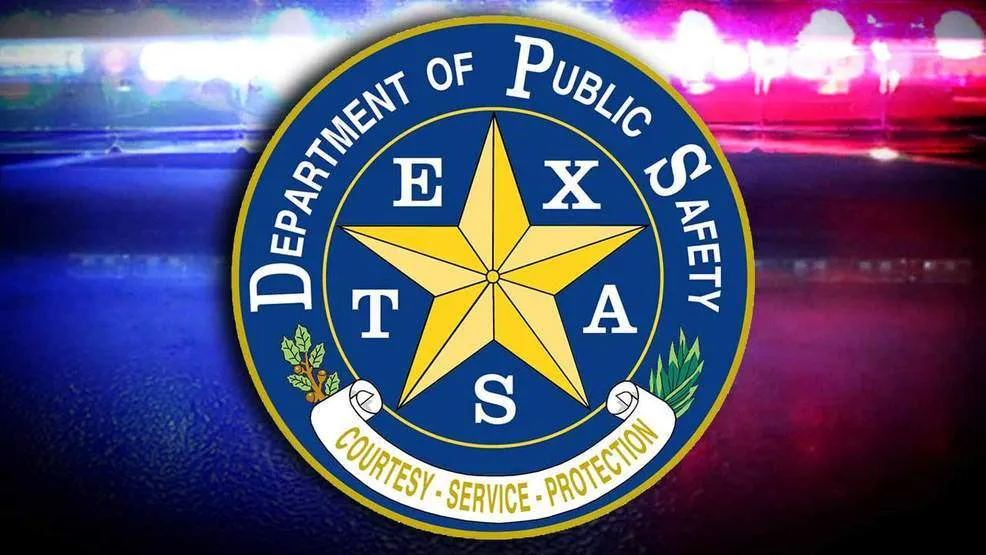 Texas Department of Public Safety Texas Department of Public Safety