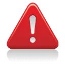 Warning