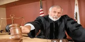 arrest and conviction