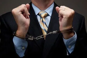 Person arrested for outstanding warrant Person arrested for outstanding warrant