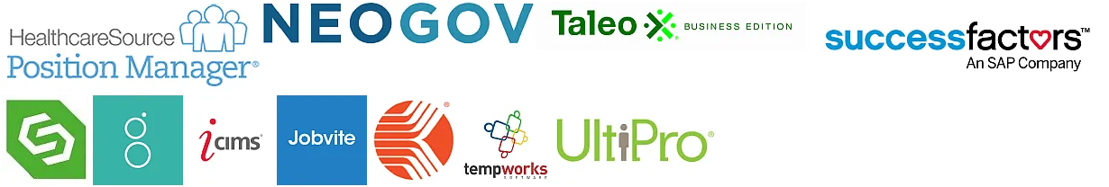 ATS Integration Partners ATS Integration Partners