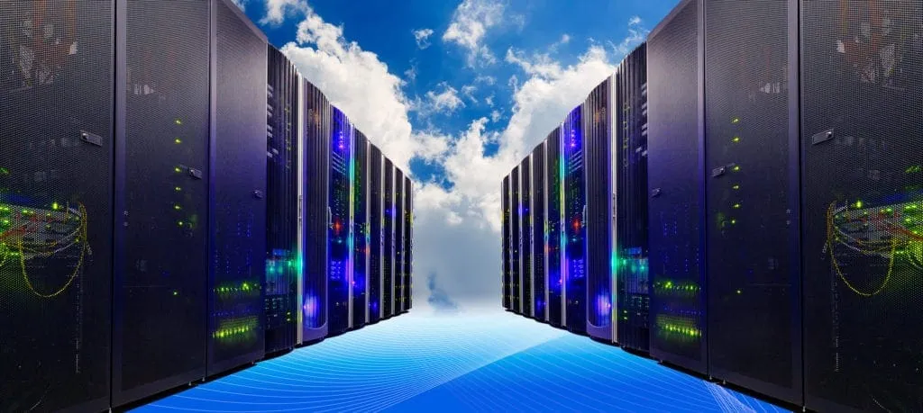 Data servers