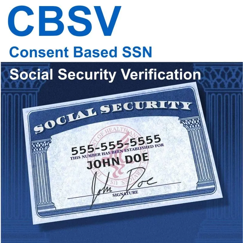 CBSV CBSV