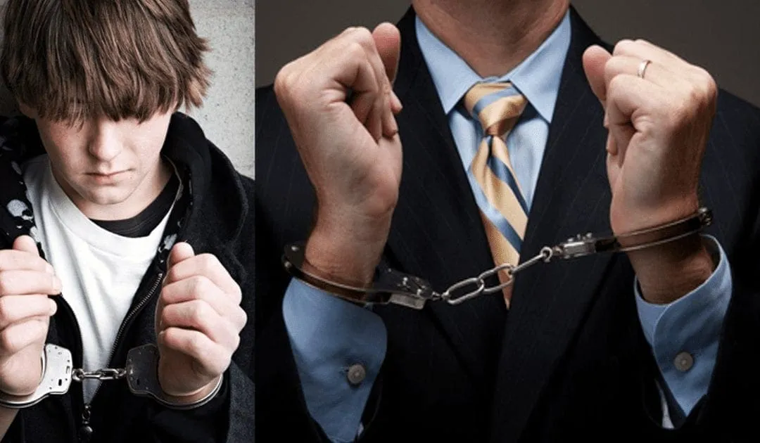 Giving ex-convicts a second chance in society
