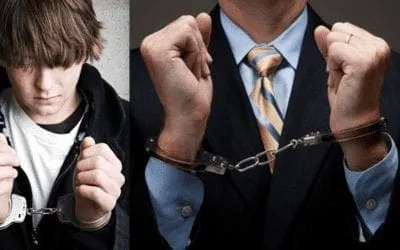 Giving ex-convicts a second chance in society