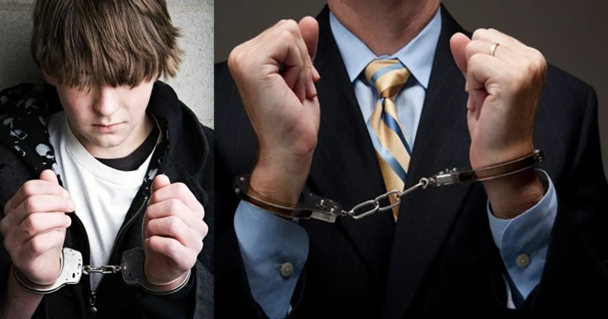 convicted felon convicted felon