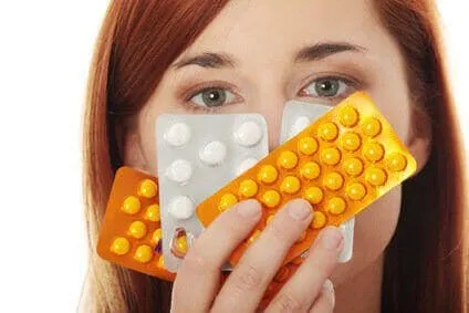 Employee using drugs
