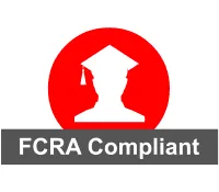FCRA compliant seal