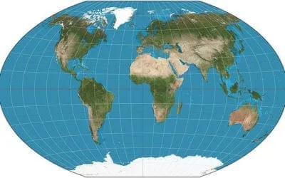 Performing Background Checks on a Global Basis