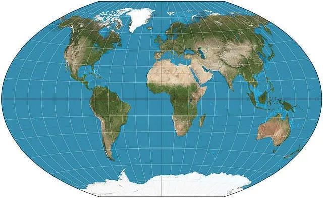 Performing Background Checks on a Global Basis