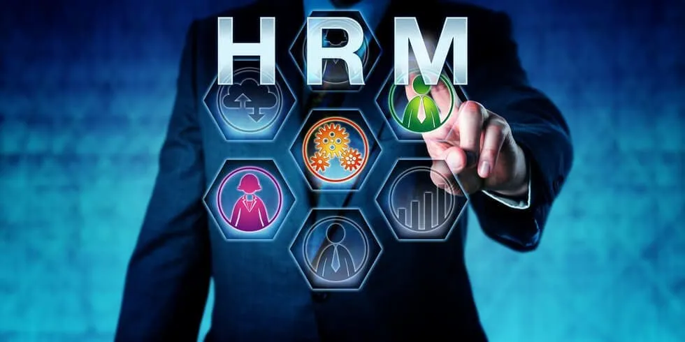 Human Resources Manager HRM Human Resources Manager HRM