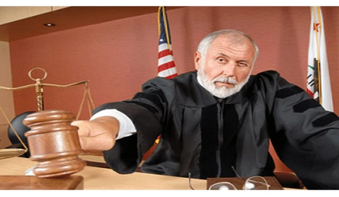 Learn the difference between an arrest and a conviction