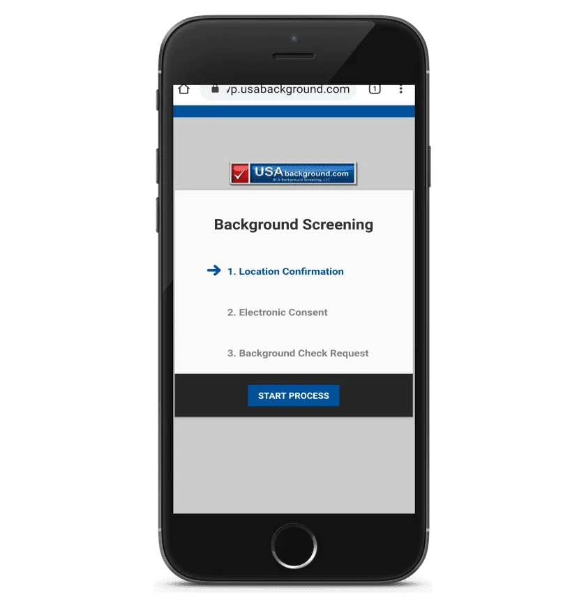 mobile background screening order mobile background screening order