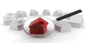 real property search