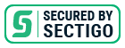 Sectigo trust Seal