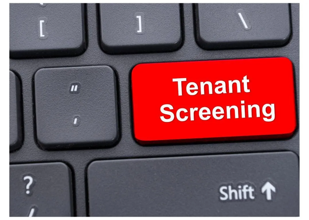 Tenant Screening Tenant Screening