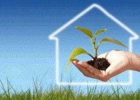 Renting a house