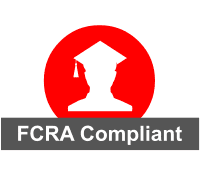 FCRA compliant seal