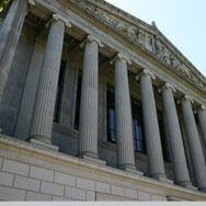 USDC Federal courthouse