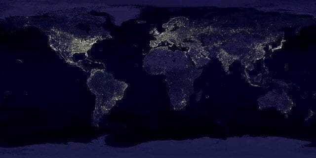 global background checks
