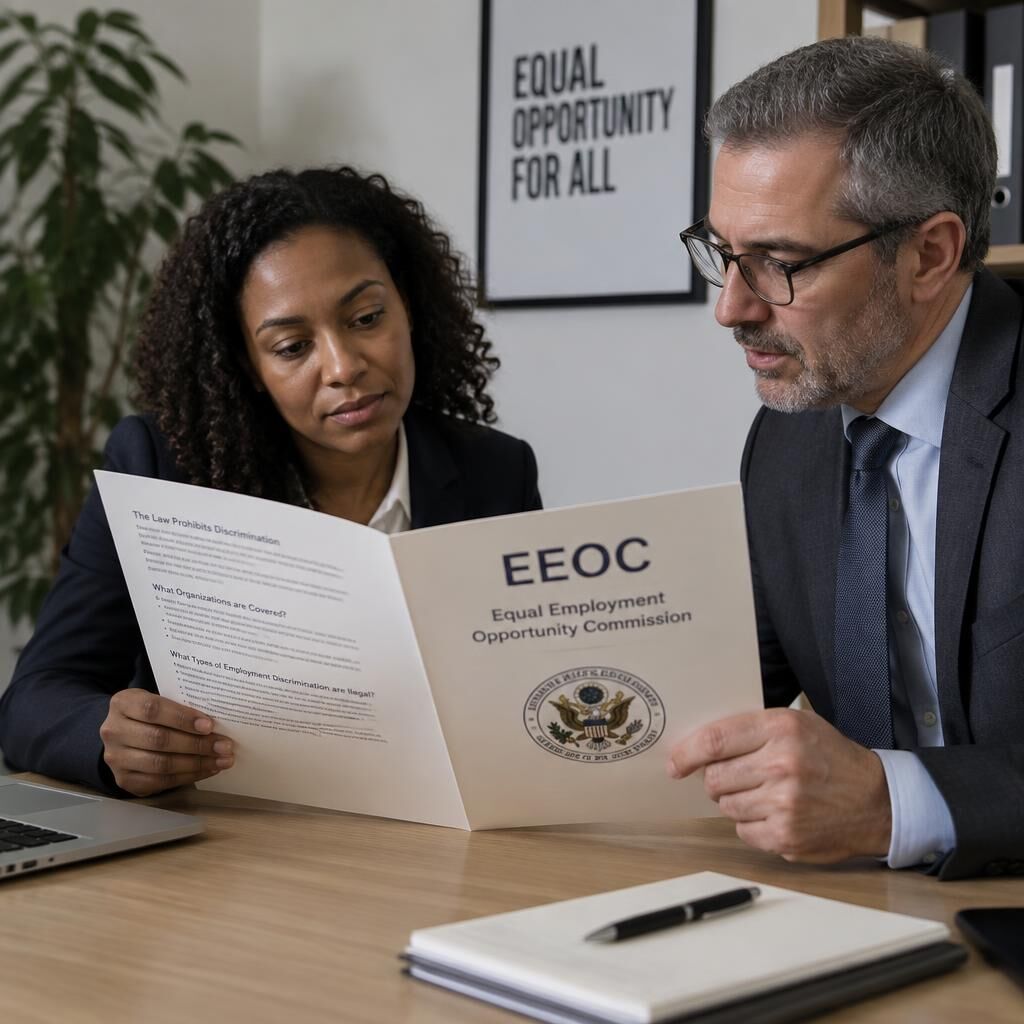 Employment screening FCRA EEOC Compliance Employment screening FCRA EEOC Compliance