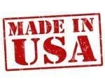 Made in USA