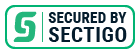 Sectigo trust Seal